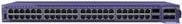 Extreme Networks 5520 beheerde L2/L3 Gigabit Ethernet switch, 1U rackmontage
