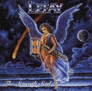 Lefay - The Seventh Seal - Preis vom 17.10.2026 19:25:27 h