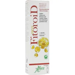 Neofitoroid 40 ML