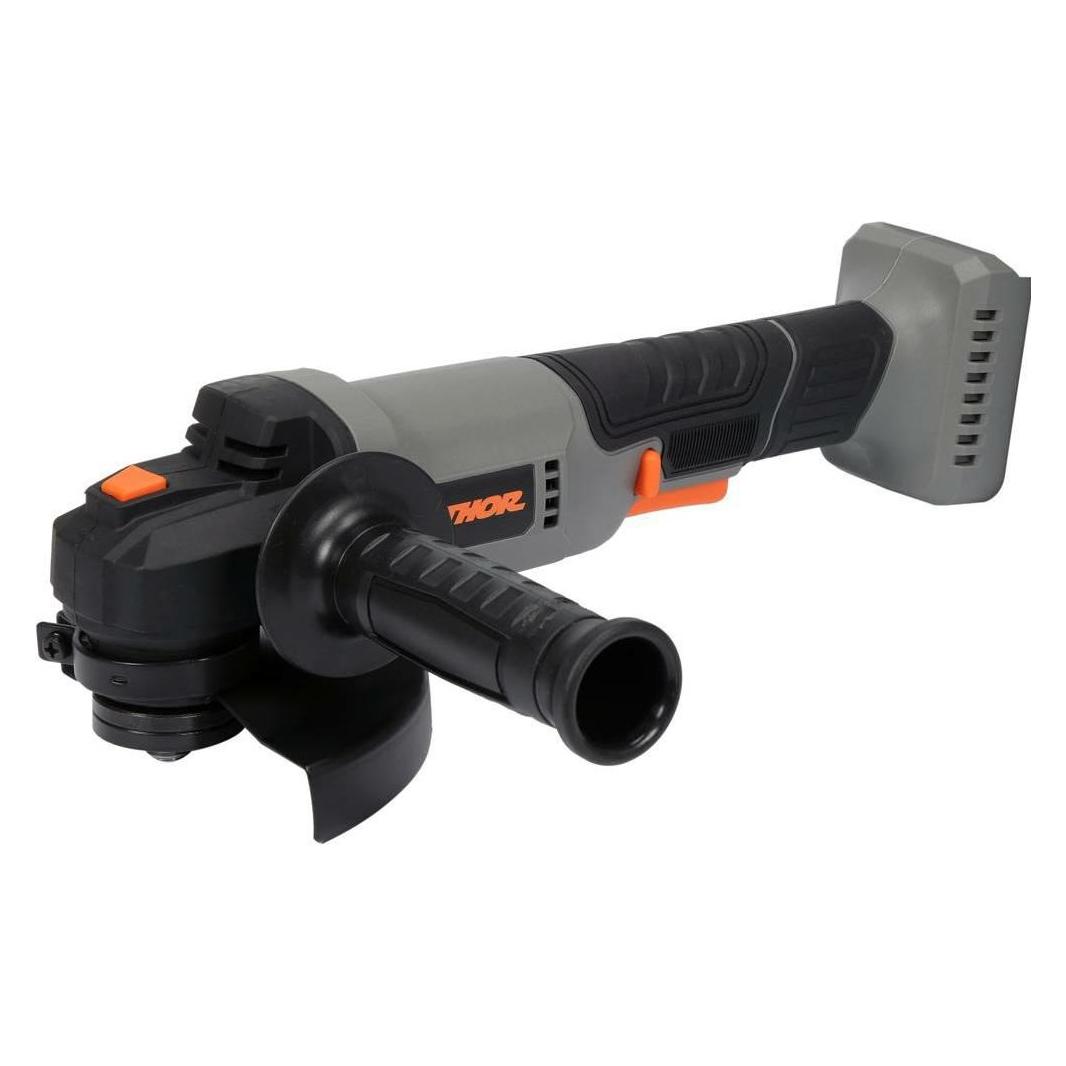 Toya Sthor Winkelschleifer 20v 125mm Ohne Akku Und Ladegerät (125 mm) (T78090)