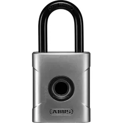 ABUS Touch 57/50 Vorhangschloss IP66/68 - Fingerabdruck