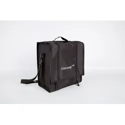 Gazcamp Transporttasche für HeatBox 2000 schwarz