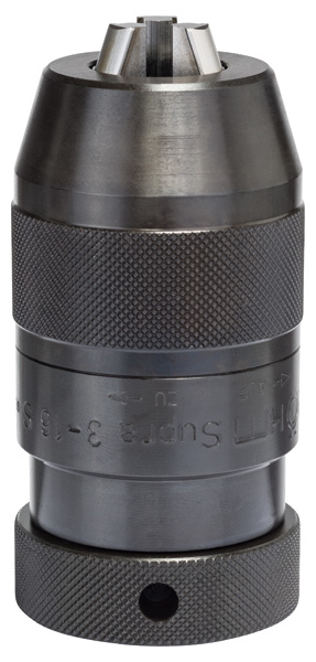 Bosch Schnellspannbohrfutter bis 16 mm 1608572014