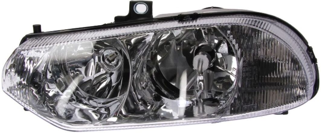 Tyc Fanali 20-5620-08-2, sinistro