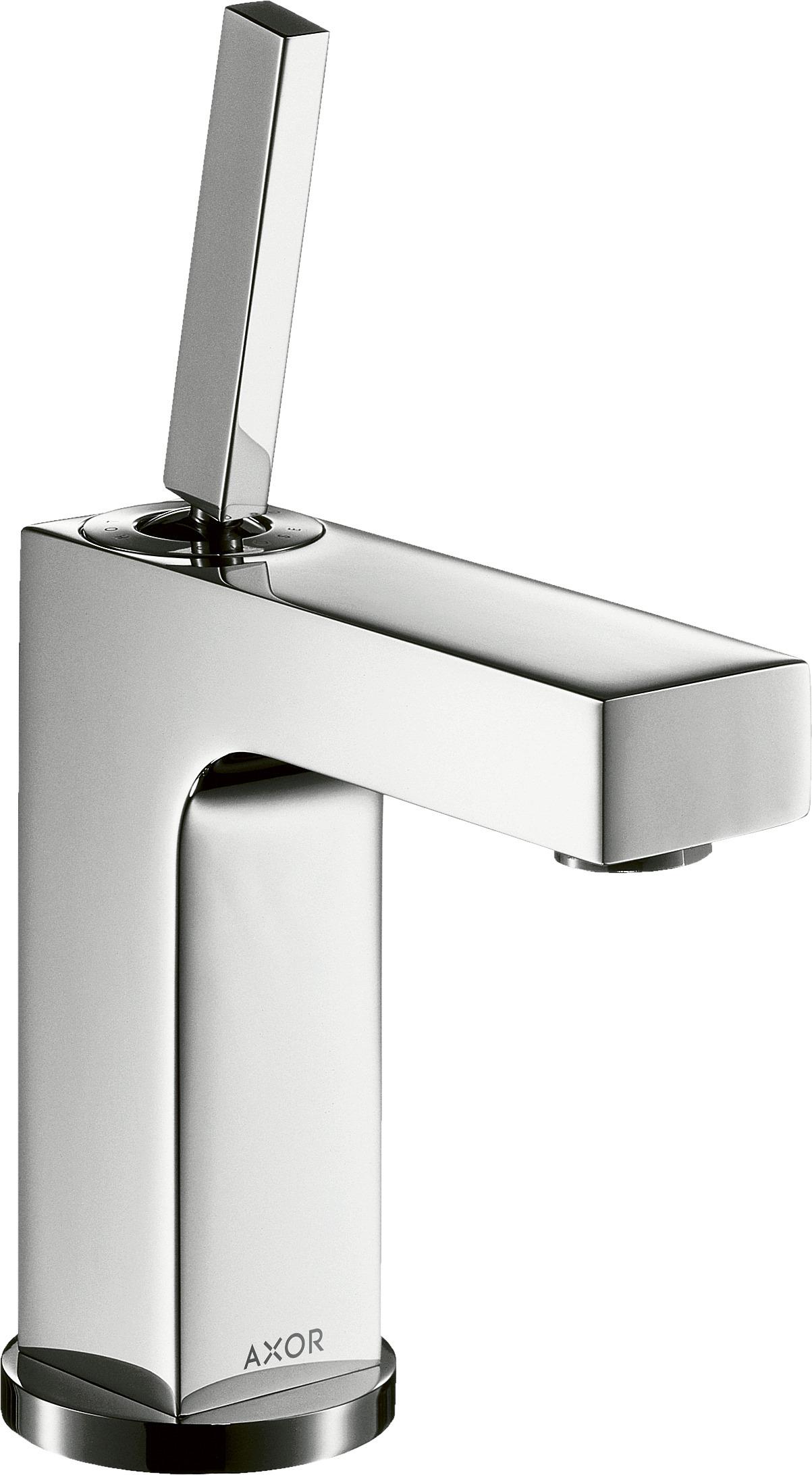 AXOR 39010000 Einhebel Waschtischmischer Axor