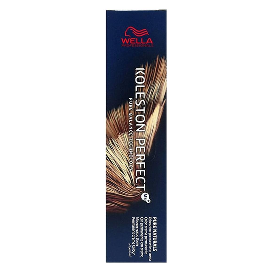 Wella Koleston Perfect ME+ Pure Naturals (6/00) (81650288)
