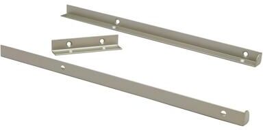 ClosetMaid SuiteSymphony Top Shelf Support Brackets