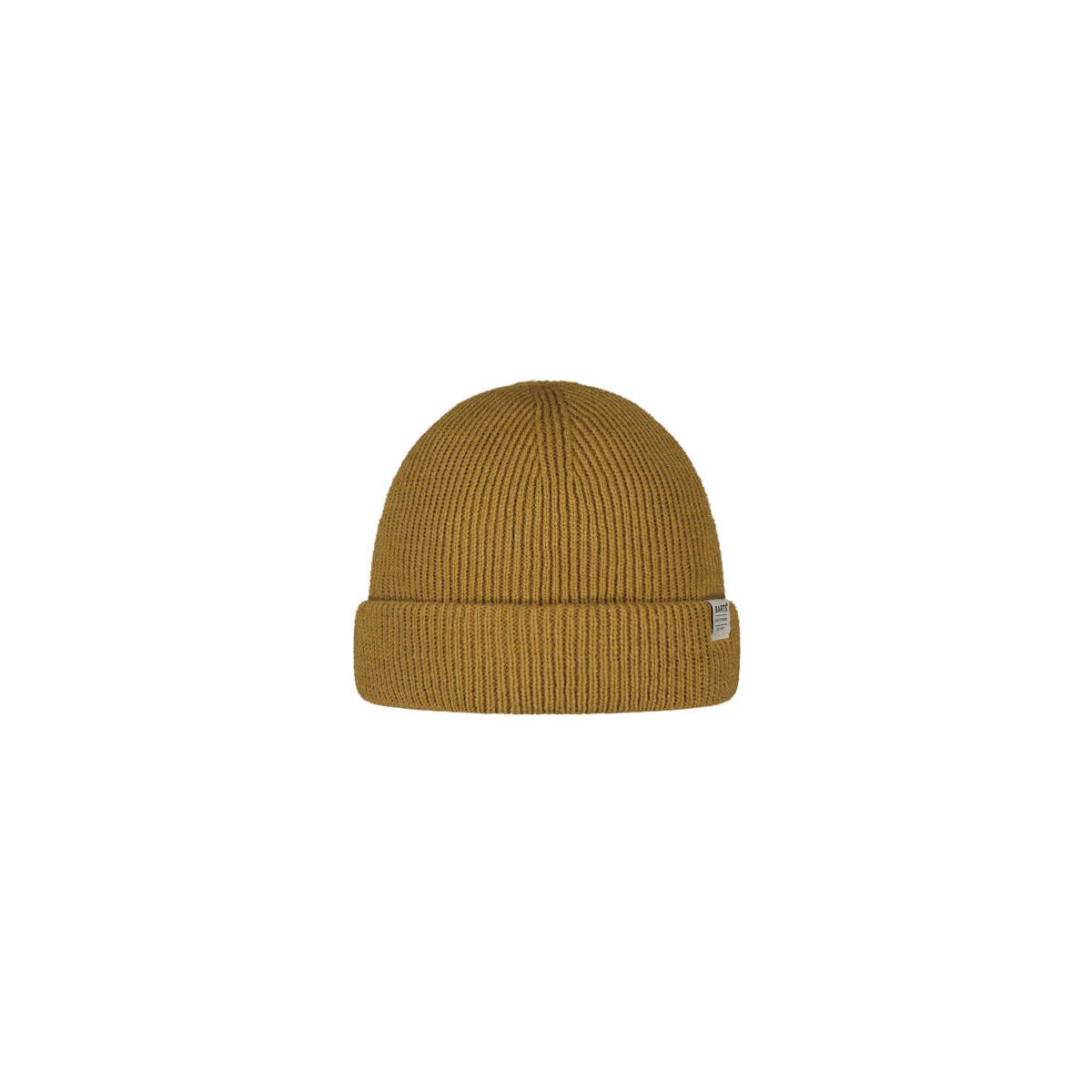 Barts Kinyeti Beanie mustard (17) 29830175