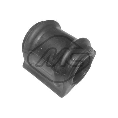 METALCAUCHO Lagerung, Stabilisator 02990 Vorderachse für Peugeot