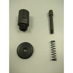 Optimum Arretierung S100G
