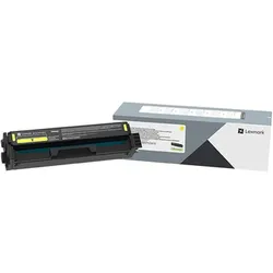 Lexmark, Toner, 20N0X (Y)