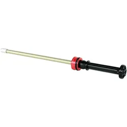 RockShox Upgrade-Kit BoXXer 200 mm schwarz/silber
