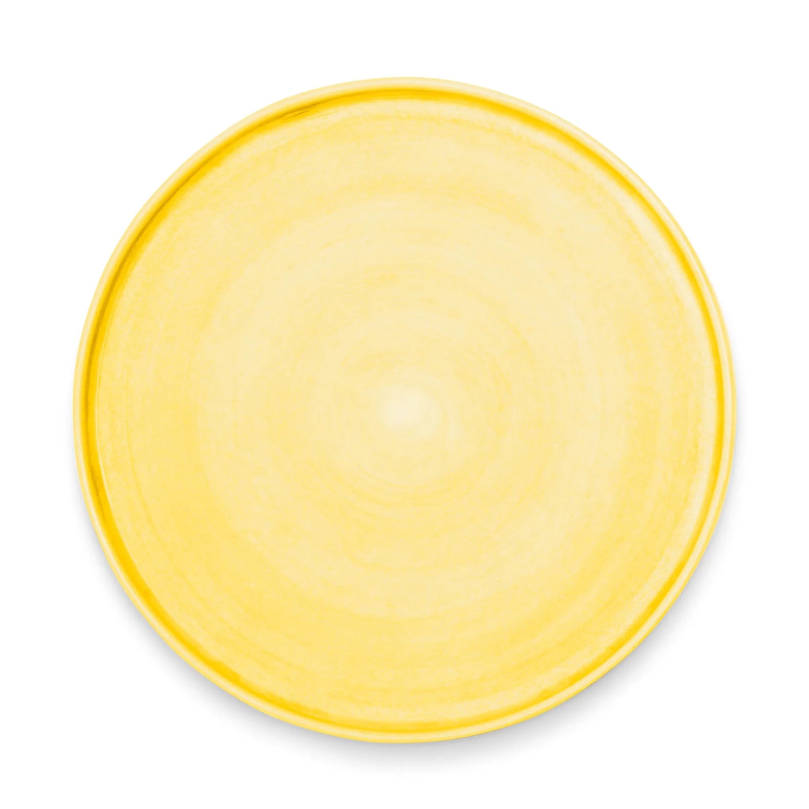 Mateus MSY bord, Geel, 20 cm