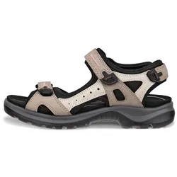 Ecco Offroad Damen Trekkingsandalen