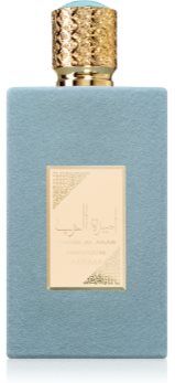 Asdaaf Ameer Al Arab Imperium Eau de Parfum para homens 100 ml. Ameer Al Arab Imperium