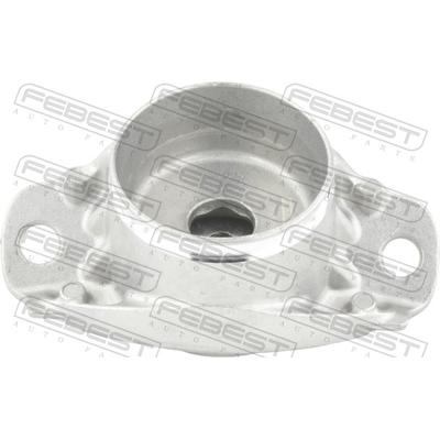 FEBEST Federbeinstützlager VWSS-5GR Hinterachse für VAG JAC