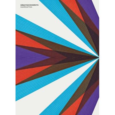 Sebastian Wickeroth: Shapeshifting, Taschenbuch von , Verlag Kettler, 978-3-9874123-9-4