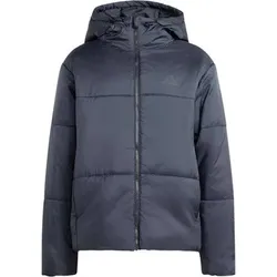ADIDAS Herren Jacke ESSENTIALS HIGHLOFT PUFFER, Größe XXL in Grau Grau