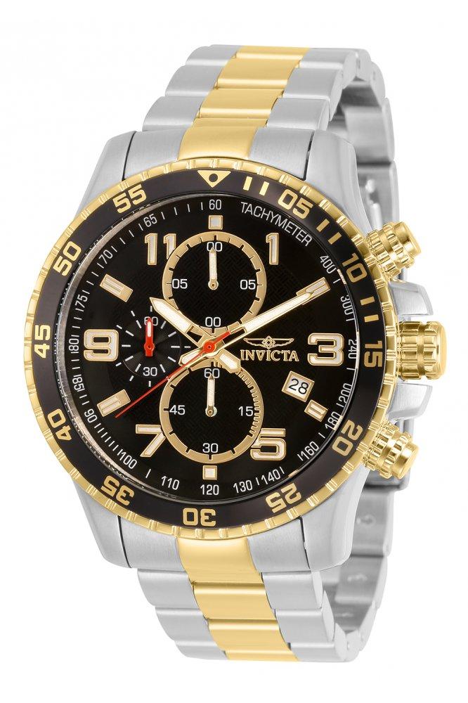 Invicta Specialty 14876 Herrenuhr - 45mm
