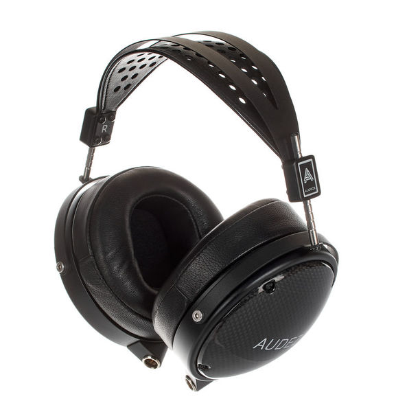Audeze LCD-XC Leather Free