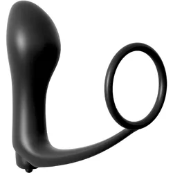Pipedream, Analtoy, Ass-Gasm