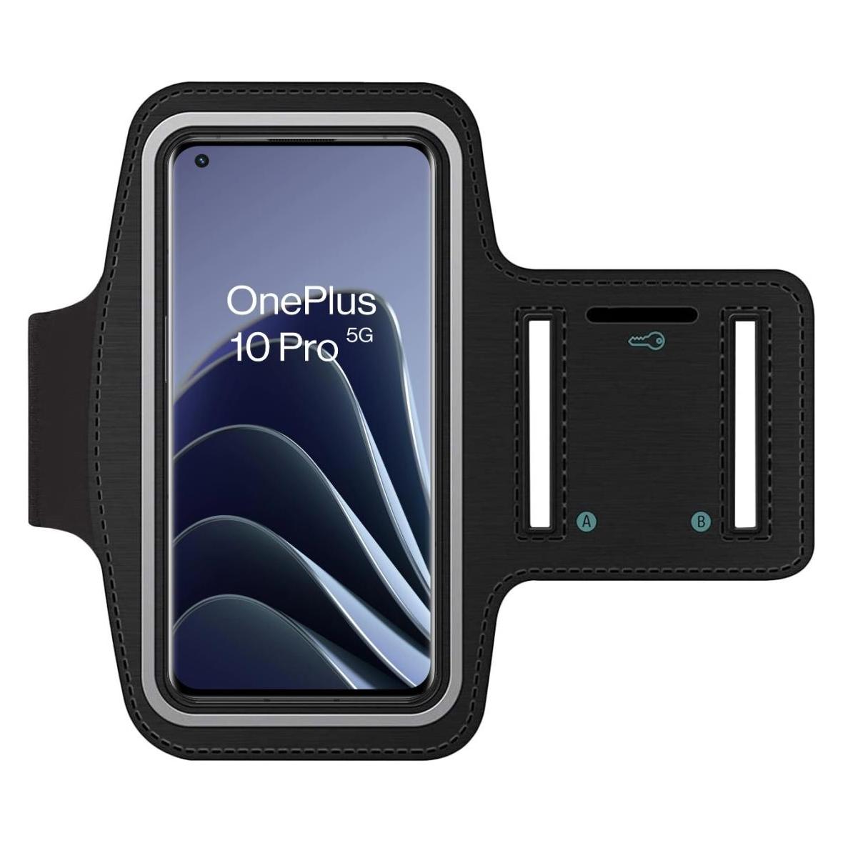 SmartFitness OnePlus 10 Pro Handy Sport Armband (00030357)
