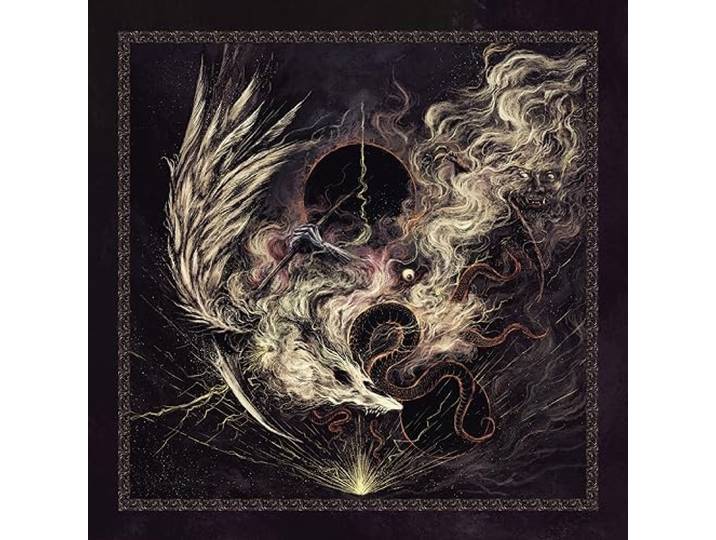 Dust and Embers