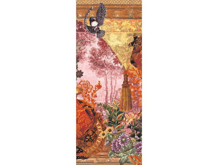 VLIESTAPETE 6030A-VD1 GOBELIN PANEL