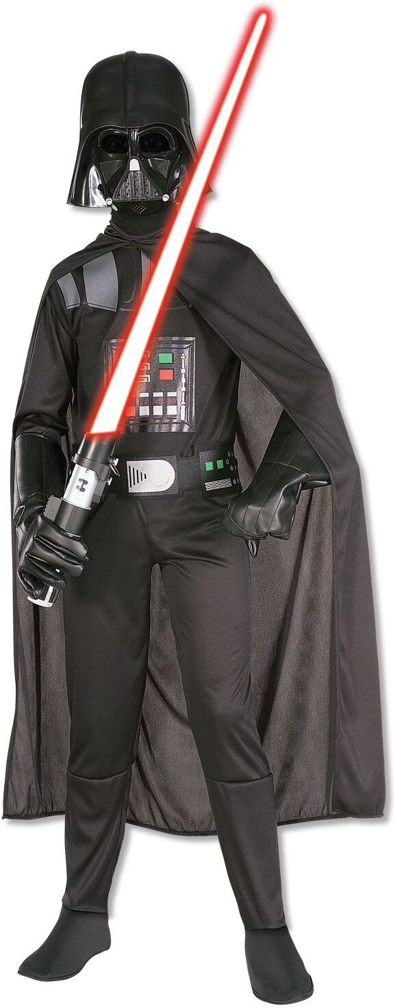 Rubies - Star Wars Costume - Darth Vader