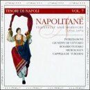 Capella de'Turchini - Napolitane (Villanelle / Arie / Moresche 1530-1570) - Preis vom 03.10.2026 20:43:07 h