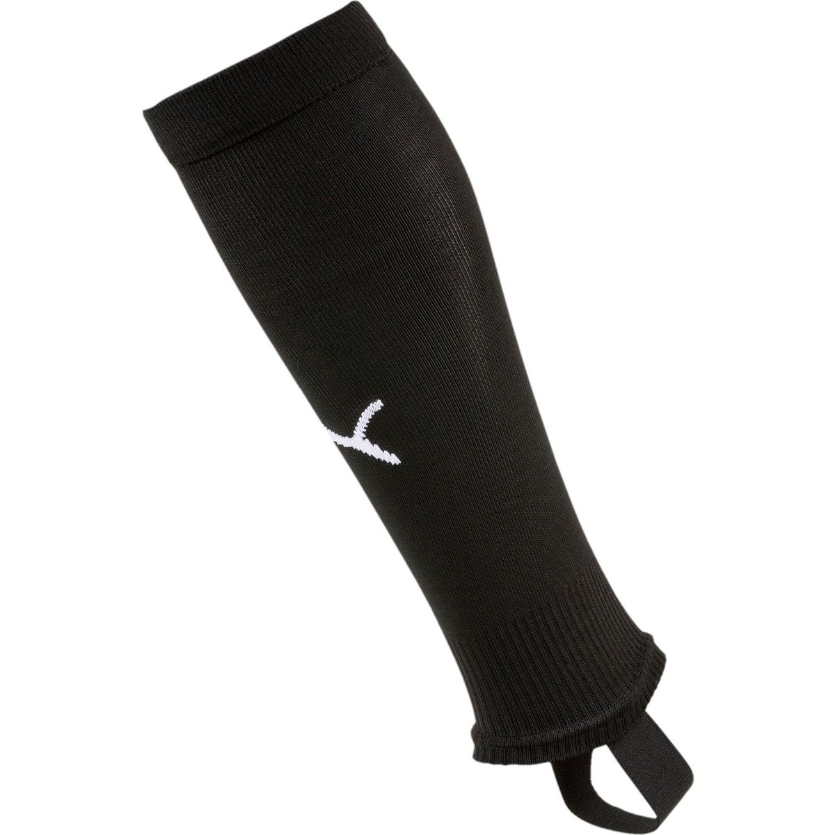 Puma Team Liga Stirrup Socks Core puma black-puma white (03) 4 703439-03-4