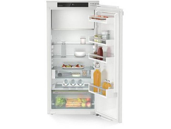 Liebherr - Réfrigérateur 1 Porte Encastrable Ird4121-22 Freezer