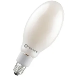 Ledvance E27 HQL LED Straßenlampe P 32W 827 E27 2700K IP65
