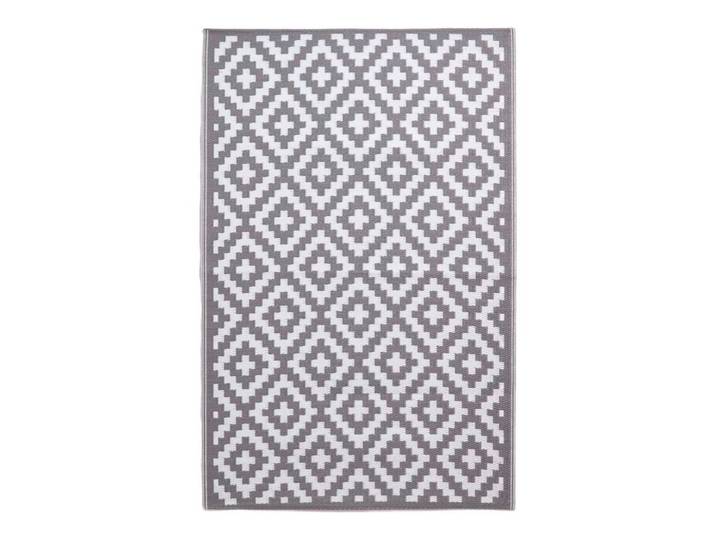 OUTDOORTEPPICH Zoe geometrisch gemustert 120/180 cm