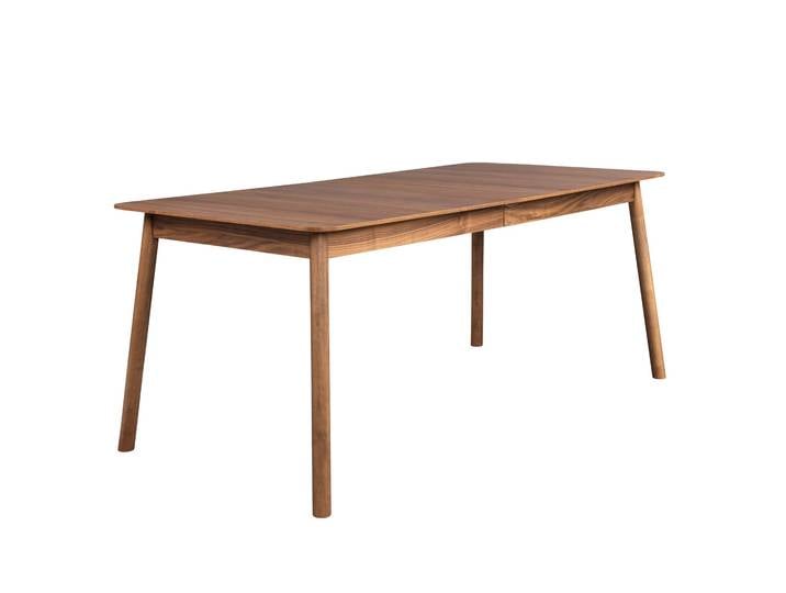 Zuiver Glimps Ausziehtisch Holz 180/240x90 cm