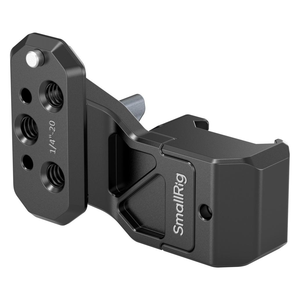 SmallRig Side Handle Extension Adapter with NATO Clamp 4458 (4458)