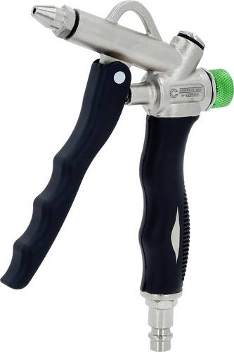 KS Tools Druckluft-Ausblaspistole 1/4" (6.3 mm) 6.3 bar