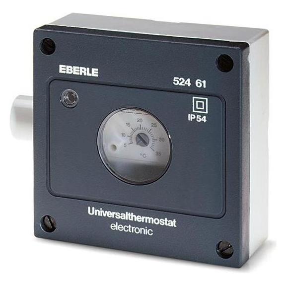 Eberle Controls Allzweckthermostat (052461140510)