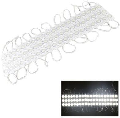 Inspired Deals High Brightness LED Module Light Strip Self Adhesive Energy Efficient Lighting white