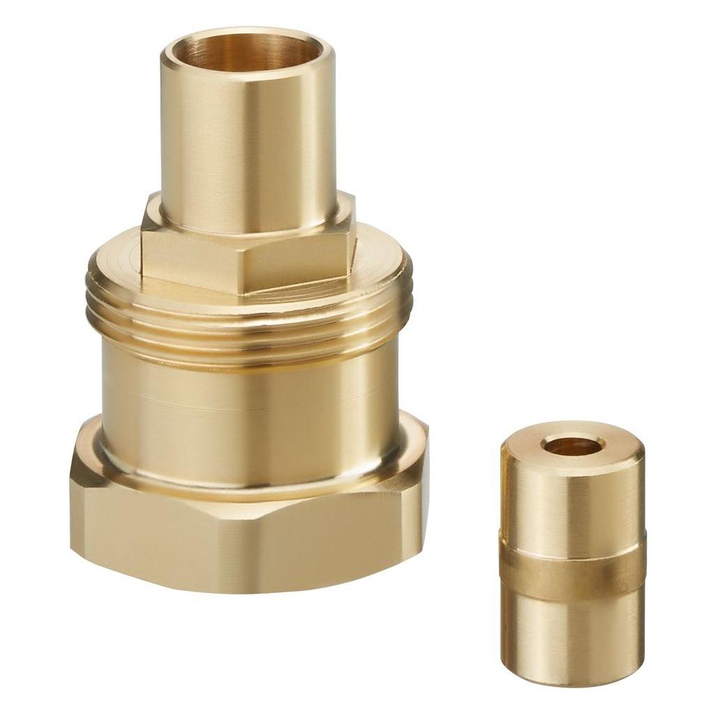 Oventrop OV Verlängerung für Unibox-RTLH-Ventil 20mm (1022699)