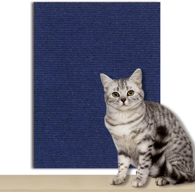 Inspire Picks Climb Guard Self Adhesive Cat Climbing & Scratch Protection Mat shenlanse 30cmx300cm