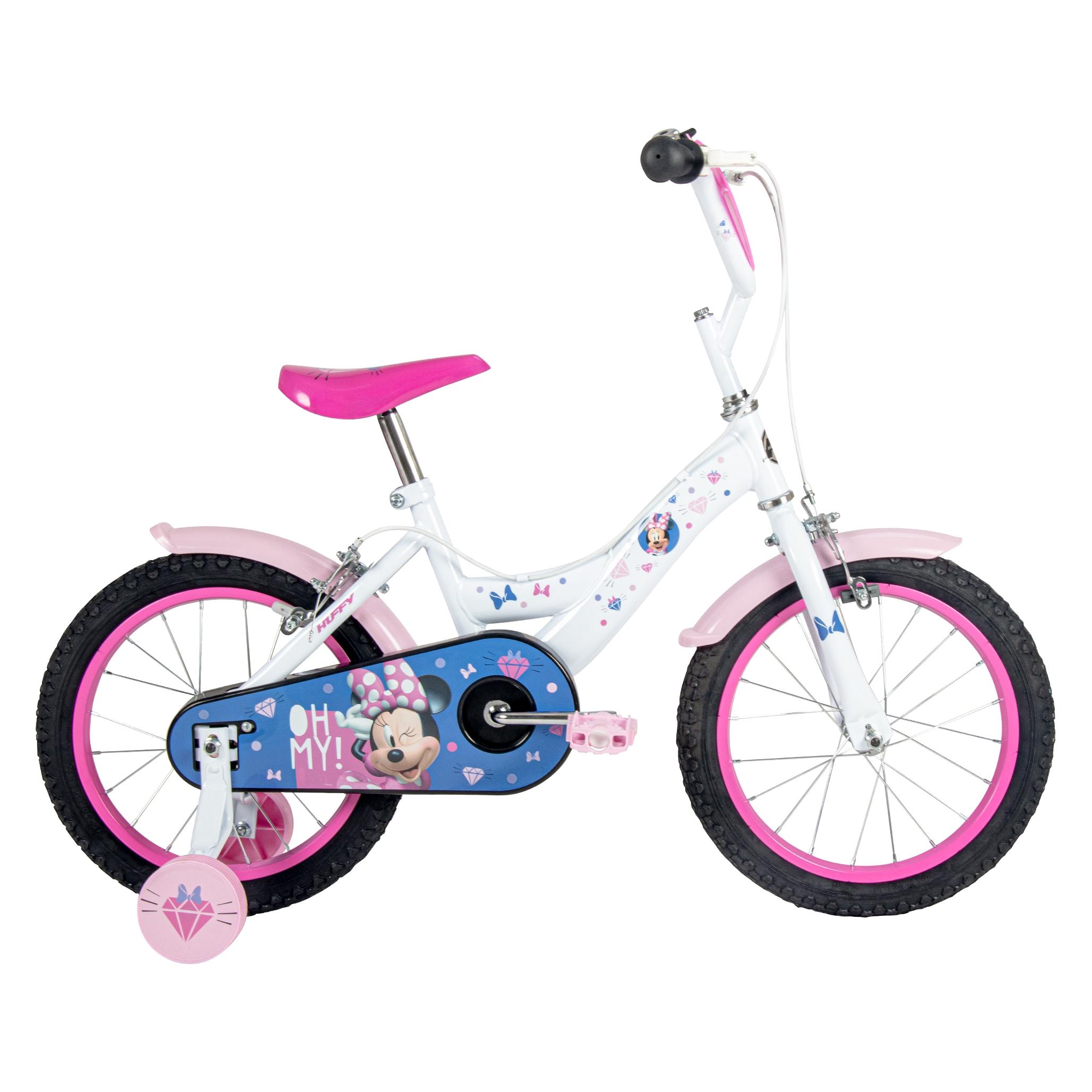 Huffy Kugelbewegung mit Rädchen (16") (70549459)