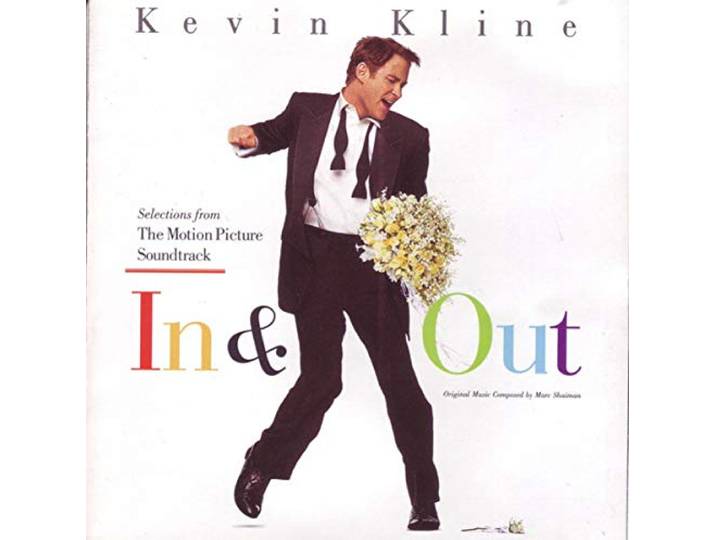 In & Out