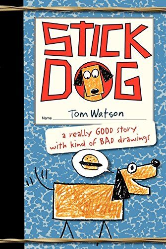 Tom Watson - Stick Dog - Preis vom 30.09.2026 09:01:18 h