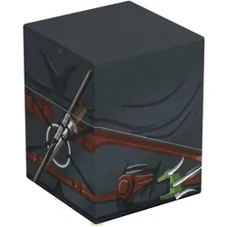 Squaroes Squaroe Teenage Mutant Ninja Turtles™ NT018 - Ronin