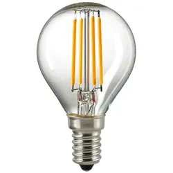 Sompex E14 FILAMENT KUGEL - Leuchtmittel