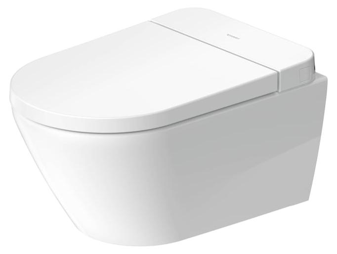 Duravit SensoWash D-Neo Wand-WC Keramikteil