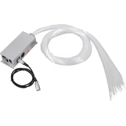 EURO 50520260 - FIB-450 LED Fiber Light RGB DMX