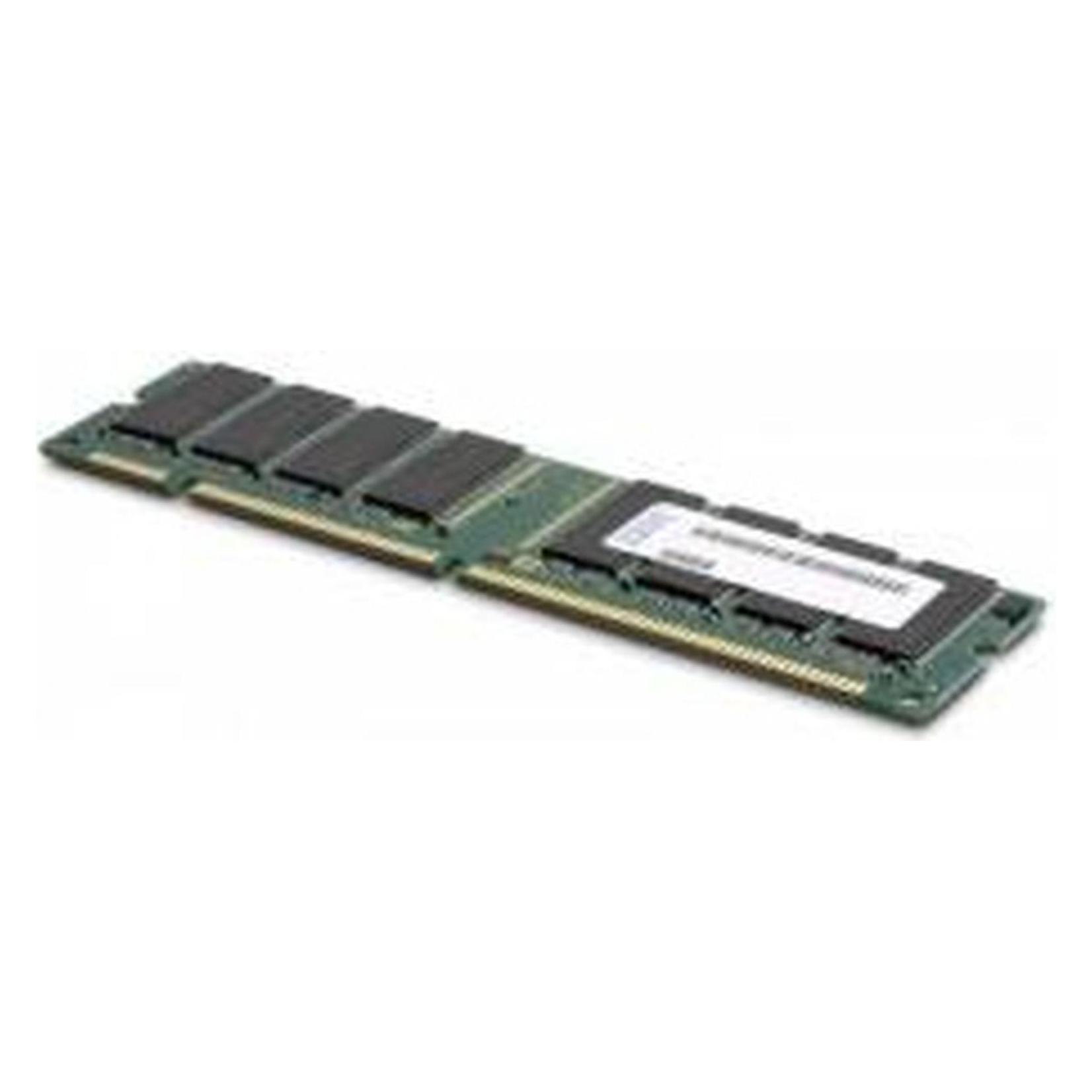 Lenovo TruDDR4 (1 x 16GB, 2400 MHz, DDR4-RAM, DIMM) (46W0829)