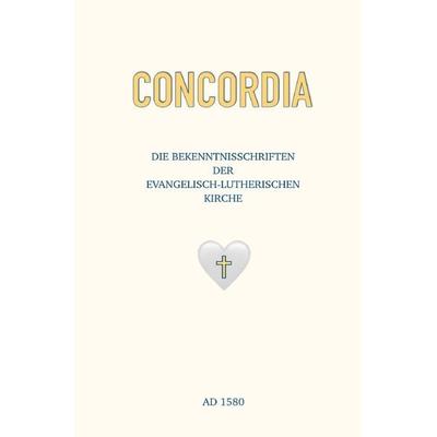 Concordia, Taschenbuch von Hans-Peter Steuer, Epubli, 978-3-7598-7755-0